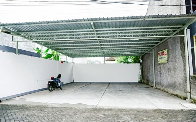 Singgahsini Shasa Syariah Solo Baru