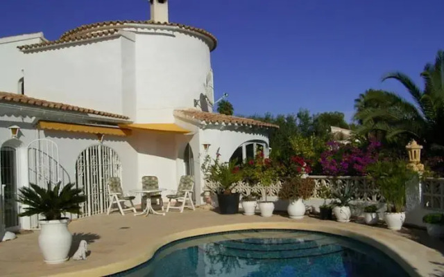 Villa Tiffany