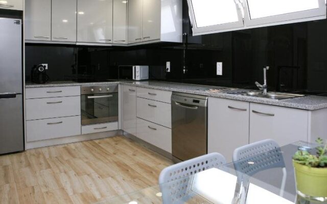 Central Suites