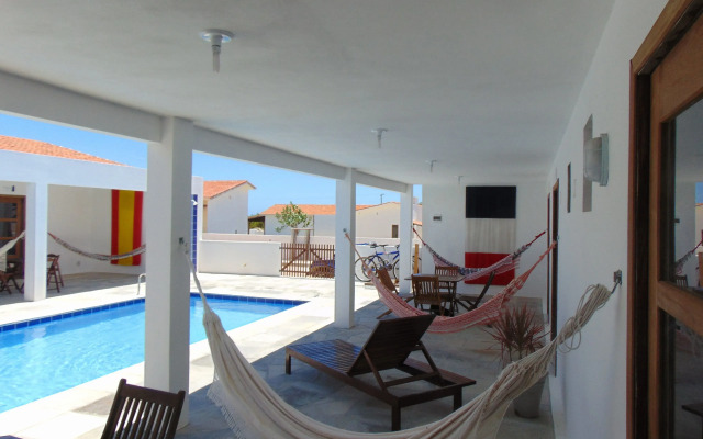 Pousada Amigos Do Vento