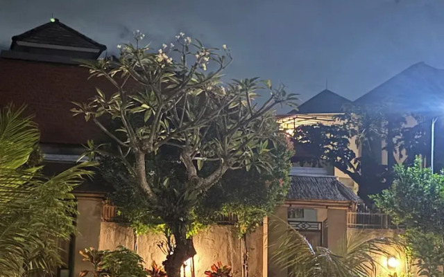 Sriwedari House Keramas