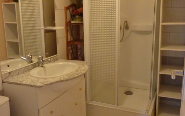 Beau Mas à Montolivet