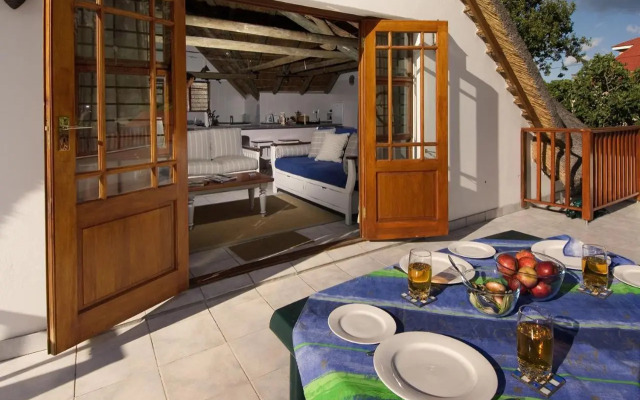 Pacem cottage