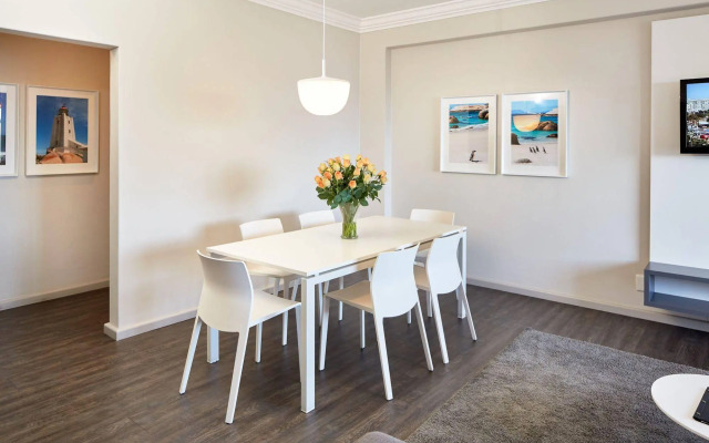 First Group Riviera Suites