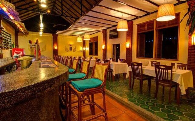 Phka Villa Hotel Battambang