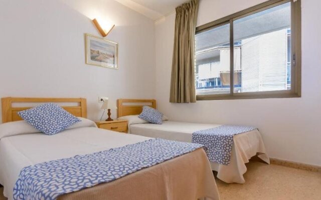 Apartamentos Zeus Sant Jordi