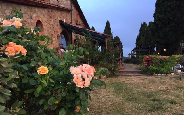 Agriturismo Le Vignacce