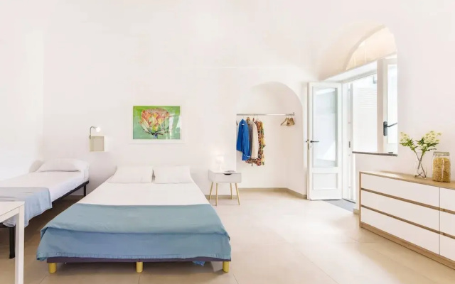 Gioia 13 Apartments & Rooms