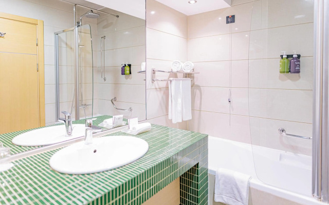 Holiday Inn Belgrade