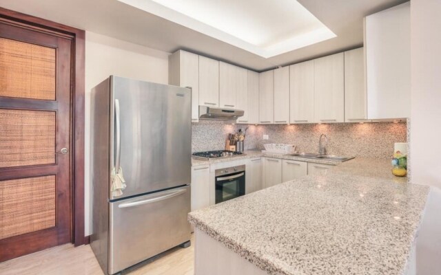Outstanding El Portillo 2BR Apt