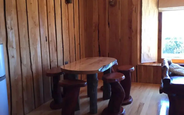 Terrazas altos de Gamboa