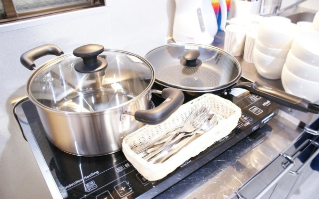 Omotenashi Usagi House 2F - 15-6