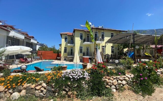 ölüdeniz moonstar