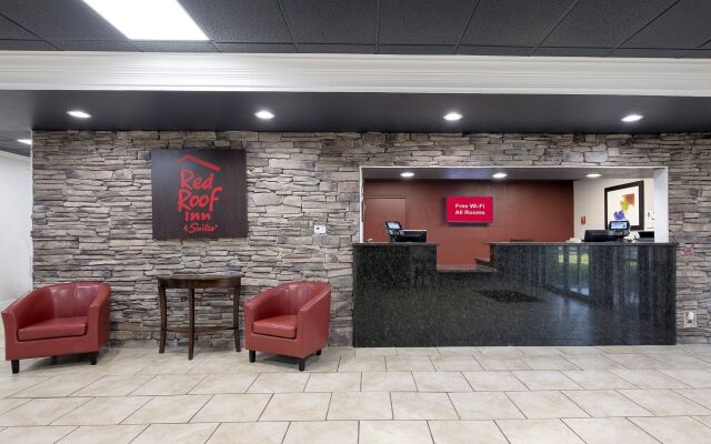 Horizon Inn & Suites