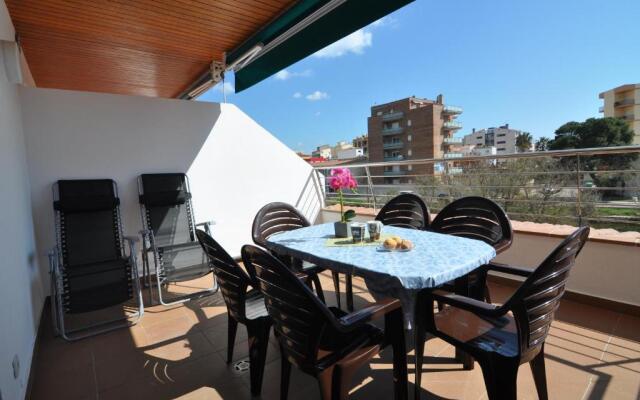 RNET - Puerto Simona 1-9 Roses Costa Brava