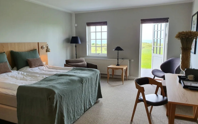 Hotel Nor - Badehotellet