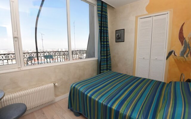 Adonis Sacré Cœur Hôtel Roma