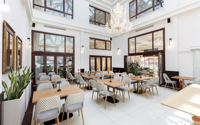 Diverso Platamon, Luxury Hotel & Spa