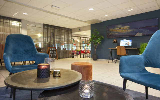 Anker Hotel