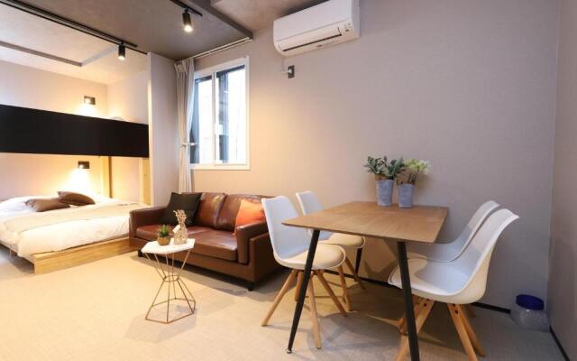 UCHI Living Stay AOZORA