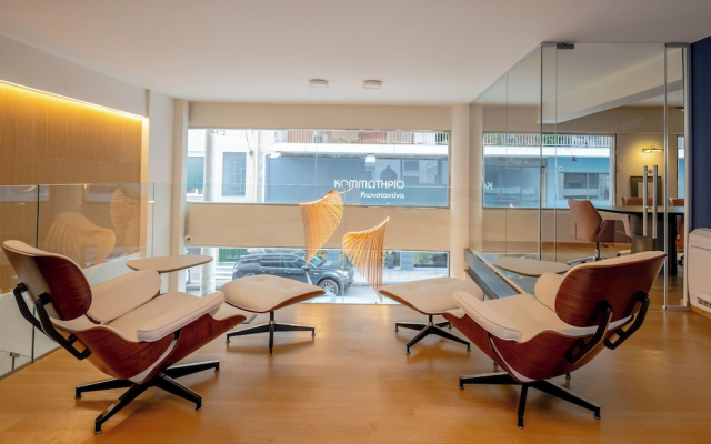 Apeiron Athena Residences