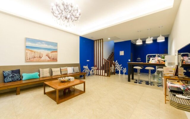 Dream House - Bathtub Massage Chair Homestay
