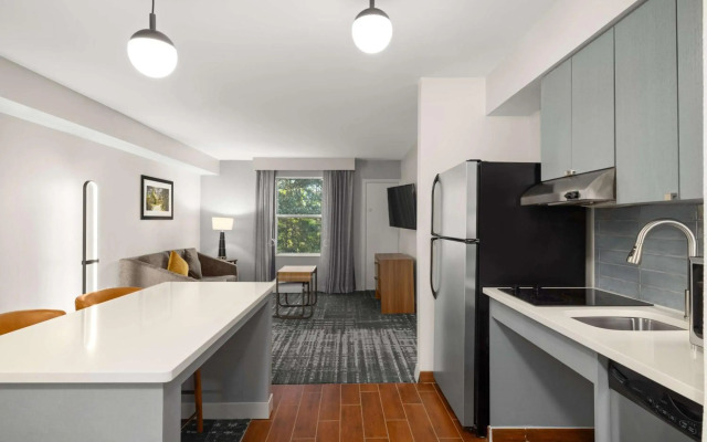 Homewood Suites by Hilton Atlanta-Alpharetta