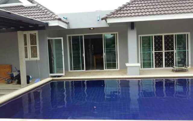 Rabeang Holiday Home