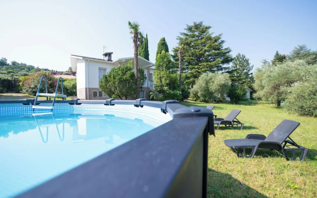 Villa Torchio