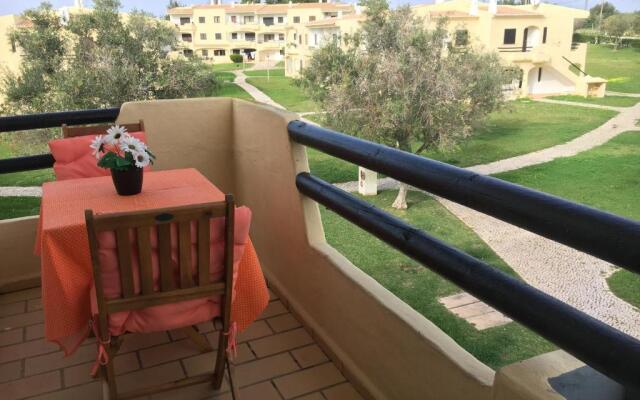 Apartamento T1 Quinta Nova - Alvor