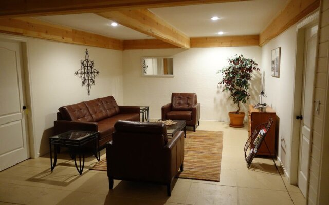 Vista Ranch Bed & Breakfast