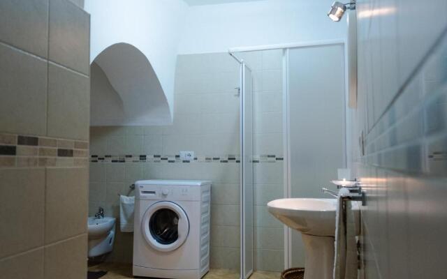 i trulli di Caterina - trullo indipendente