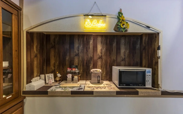 Tabist Spa Yubara Okayama Yubara Onsen