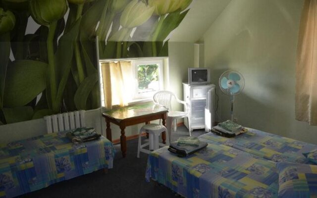 Tatyanin Den B&B
