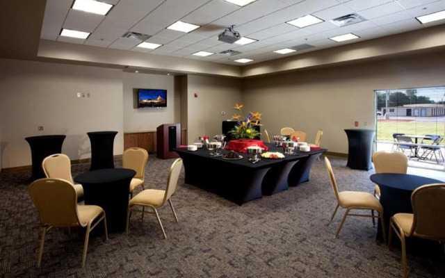 Spark by Hilton Artesia