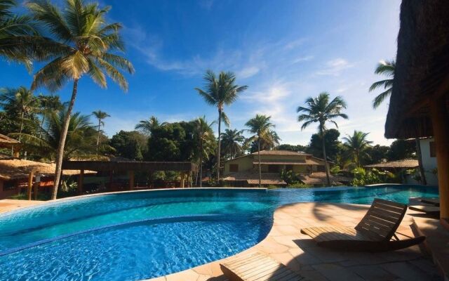 Paraíso Tropical Village