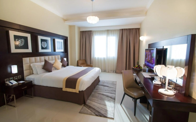 Premier Hotel