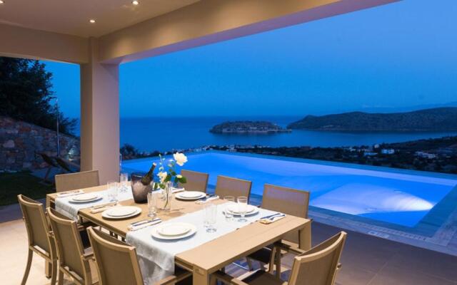 Elounda Luxury Villas