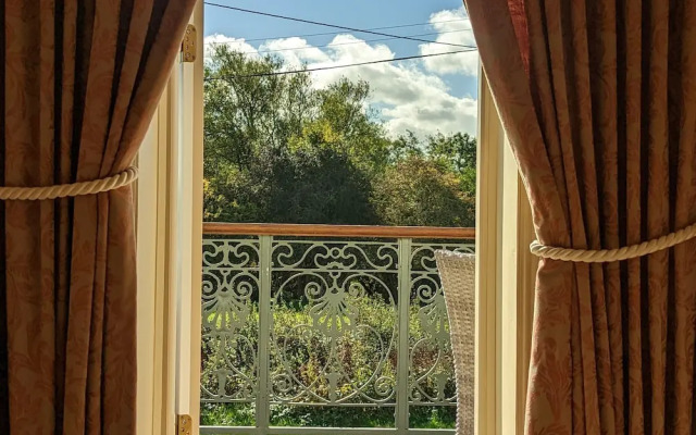 The Agent's House Bed and Breakfast