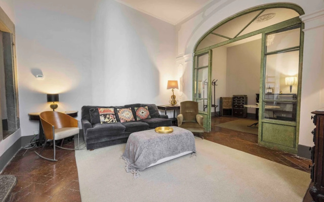 Classic Borgo Apostoli by MMega