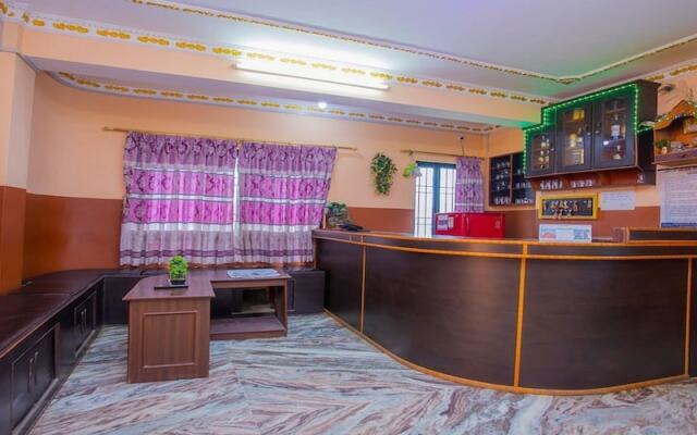 MeroStay 023 Hotel Satyam