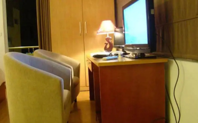 Hanoi Corner Hotel