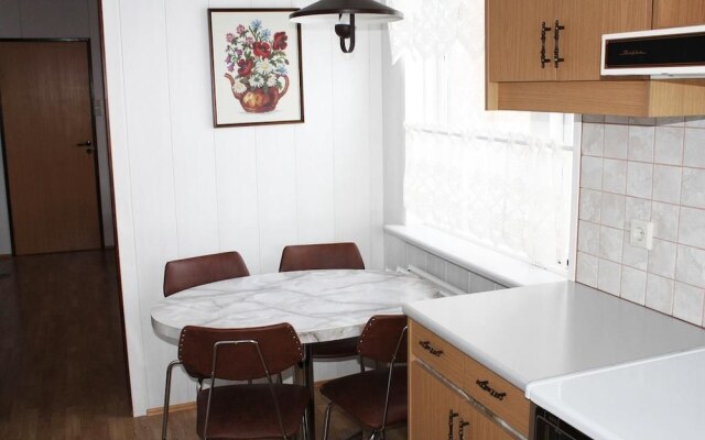 Klambrasel Guesthouse