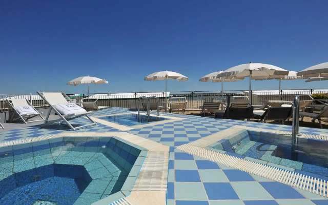 Hotel Gradara