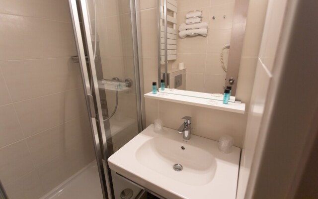 Hôtel Relais d'Etretat