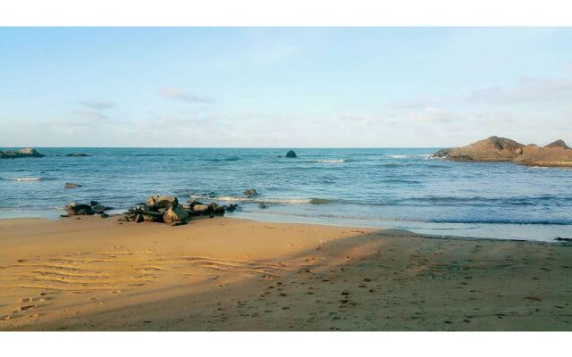 Pandan Goldcoast Holiday Villa