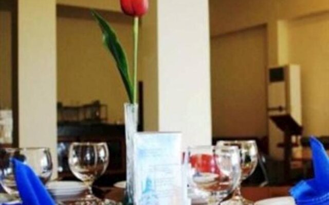 Palu Golden Hotel