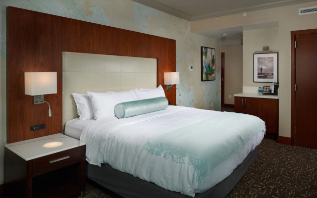 The Merrill Hotel, Muscatine, a Tribute Portfolio Hotel