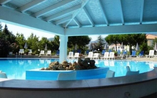 Laios Hotel