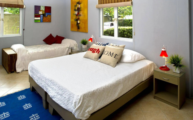 Bleu de Toi - Boutique Guest House